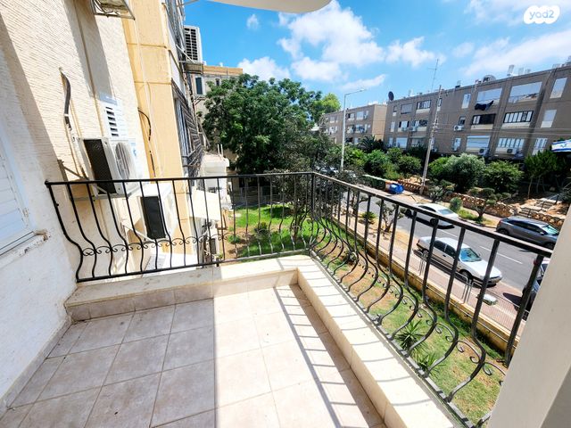 דירה, אצ"ל, טירת כרמל