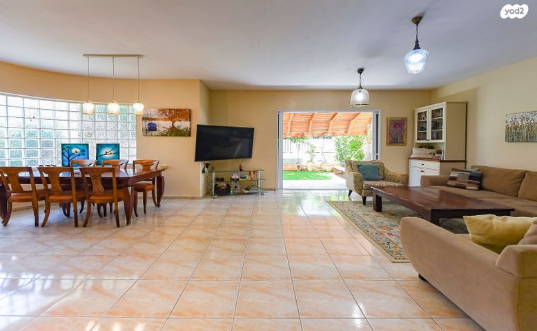 בית פרטי/ קוטג', רמתיים, הוד השרון