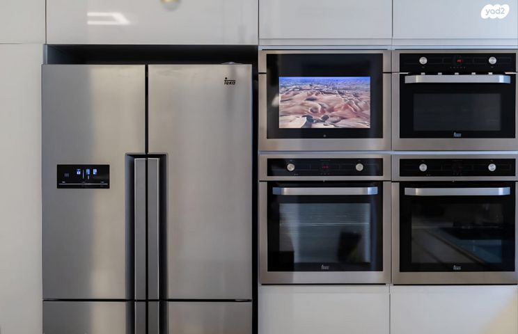 בית פרטי/ קוטג', בני בנימין, גלי הים, נתניה