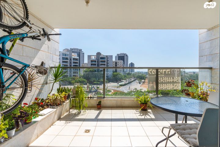 דירה, משמר הגבול, הפארק, חדרה