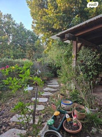 דו משפחתי, אלפי מנשה