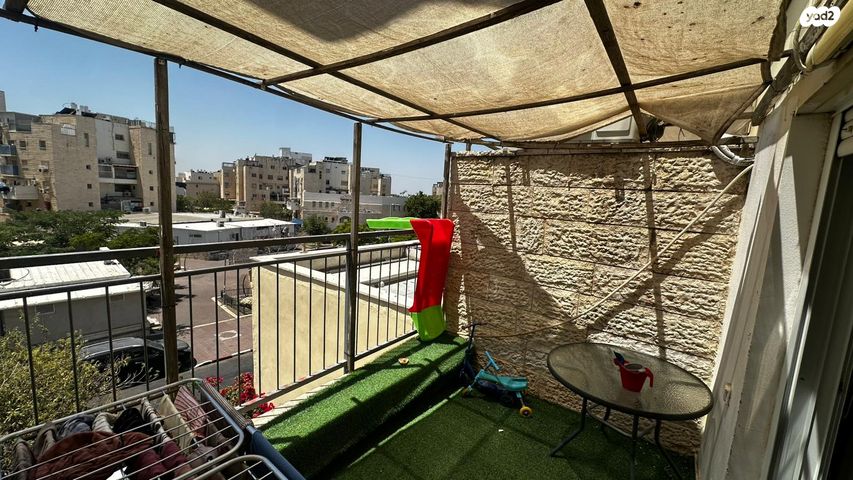 דירה, יונתן בן עוזיאל, אלעד, אלעד