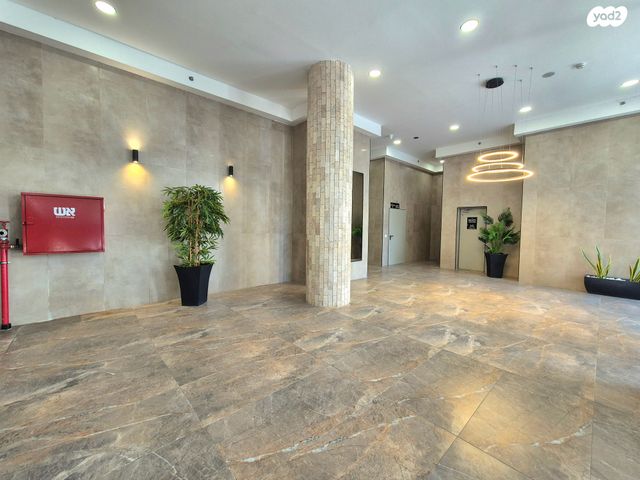 דירה, אלכסנדר פן, רובע ה', אשדוד