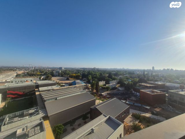 דירה, רמת אפעל, רמת גן