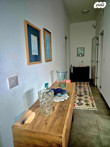 דירת גן, קרית טבעון