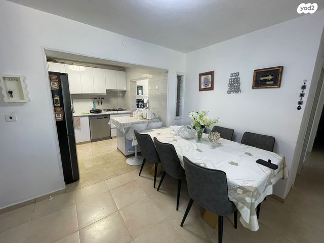 דירה, ברק, בן גוריון, לוד