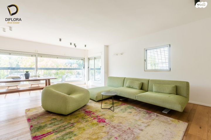 דירה, אופנהיימר, נווה אביבים, תל אביב יפו