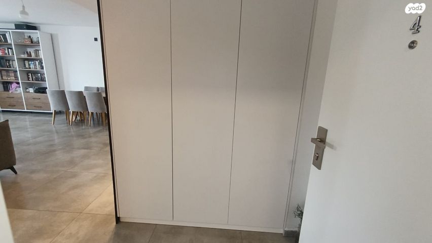 דירה, נווה שמיר רמת בית שמש ה-1, בית שמש