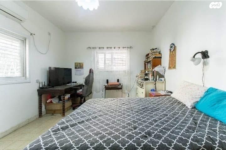 דירה, יהושע שטמפפר 32, לב המושבה / מרכז העיר, פתח תקווה