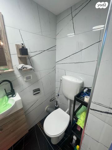 דירה, פבזנר, הדר מרכז, חיפה