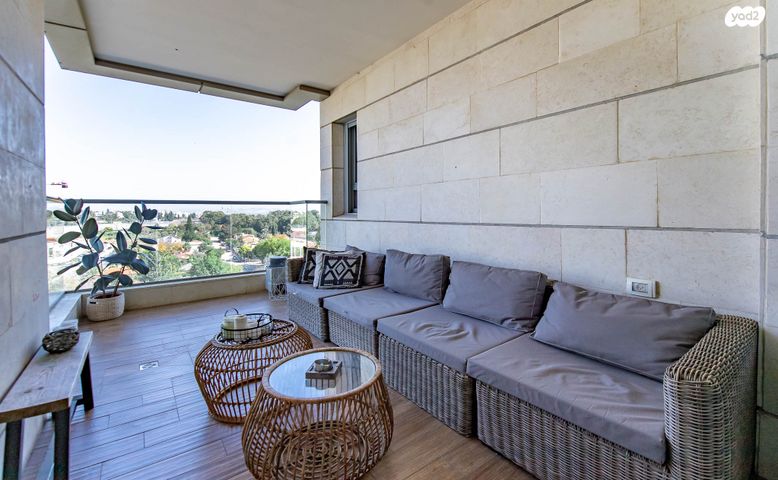 דירה, מתחם 1200, הוד השרון