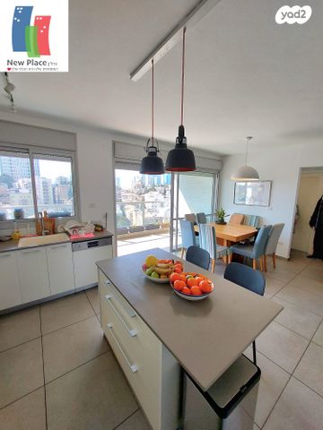 דירה, אלכסנדר, שכונת יהלום, מרכז העיר ב, רמת גן