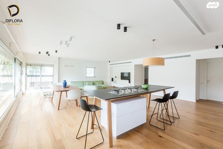 דירה, אופנהיימר, נווה אביבים, תל אביב יפו