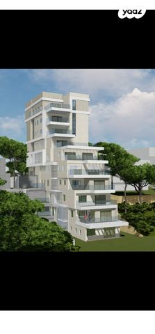 דירה, כרמליה, חיפה