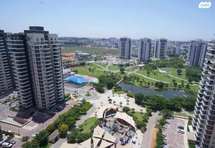 דופלקס, לכיש, הפארק, חדרה