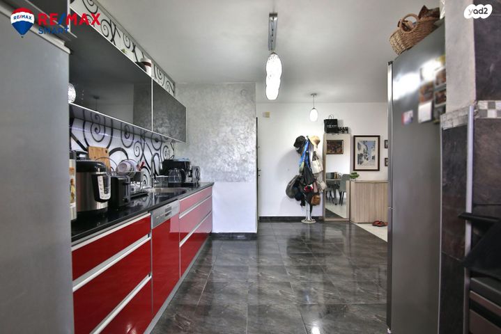 דירה, זלמן שז"ר, קרית ים א', קרית ים