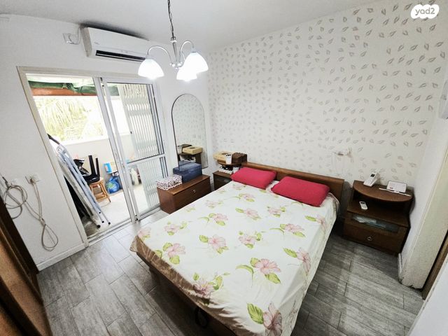 דירה, המצביאים 3, נאות יצחק, לוד