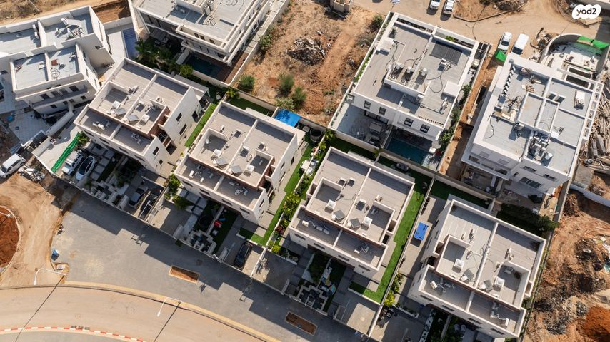 בית פרטי/ קוטג', גדרה מזרח, גדרה