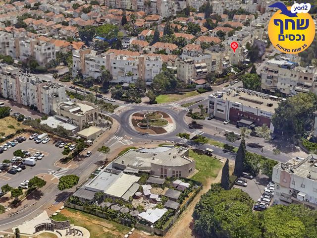 דירה, הענבל, הדר גנים, פתח תקווה