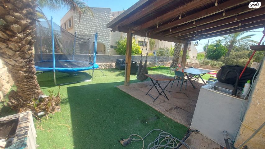 בית פרטי/ קוטג', נוף הגלעד, בית שאן