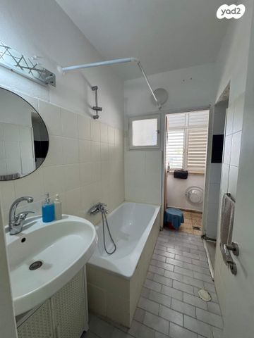 דירה, אברמוביץ' 5, אברמוביץ', ראשון לציון