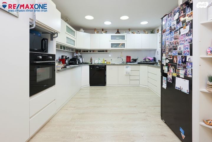 דירה, סוקולוב 20, ארלוזורוב, כפר סבא