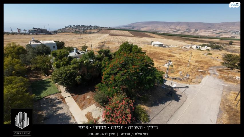 פוריה כפר עבודה