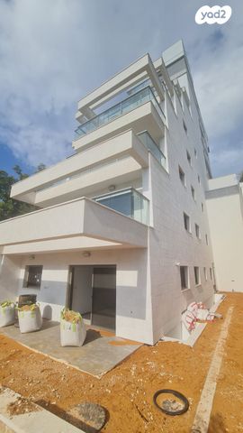 דירת גן, כרמליה, חיפה