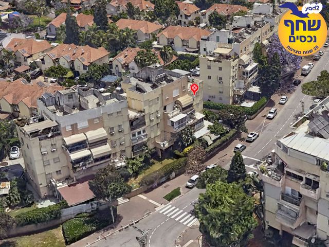 דירה, הענבל, הדר גנים, פתח תקווה