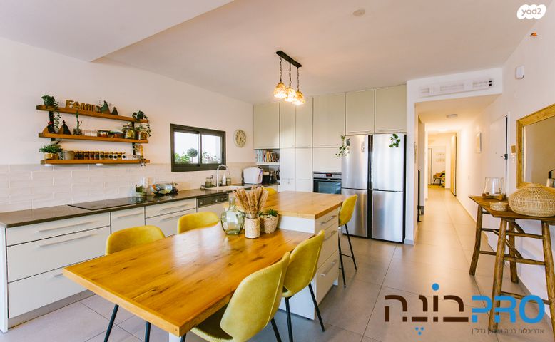 דירה, הפורצים, כצנלסון, ראשון לציון