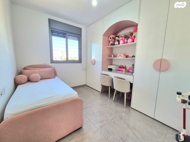 דירה, אלכסנדר פן, רובע ה', אשדוד