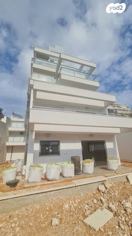 דירת גן, כרמליה, חיפה