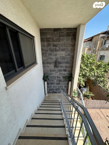 בית פרטי/ קוטג', אחווה, לב העיר, טבריה