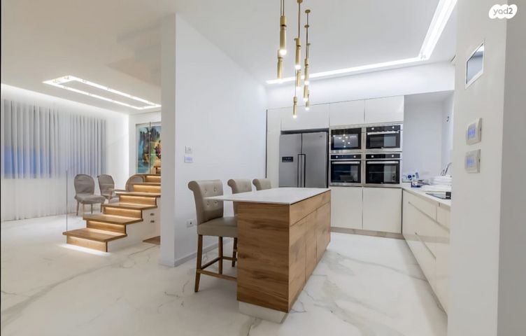 בית פרטי/ קוטג', בני בנימין, גלי הים, נתניה