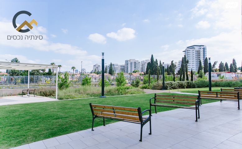 גג/ פנטהאוז, גרין פארק החדשה, הוד השרון