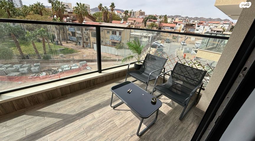 דירה, אלמוגים, המאפיה, מרכז העיר, אילת