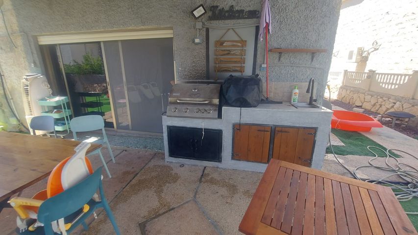 בית פרטי/ קוטג', נוף הגלעד, בית שאן