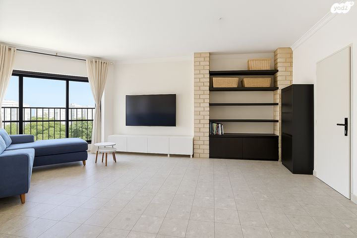 דירה, אברהם בויאר, רמת אביב ג', תל אביב יפו