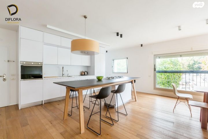 דירה, אופנהיימר, נווה אביבים, תל אביב יפו