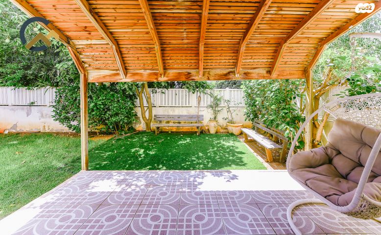 בית פרטי/ קוטג', רמתיים, הוד השרון