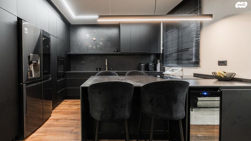 דירה, דרך אילן רמון, סיגליות, באר שבע