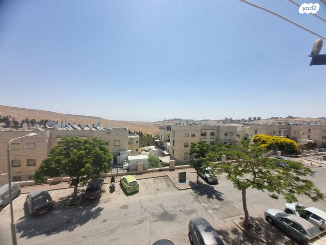 דירה, נחום שאדיקר, נווה יעקב, ירושלים