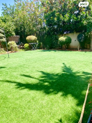 בית פרטי/ קוטג', קרית אונו