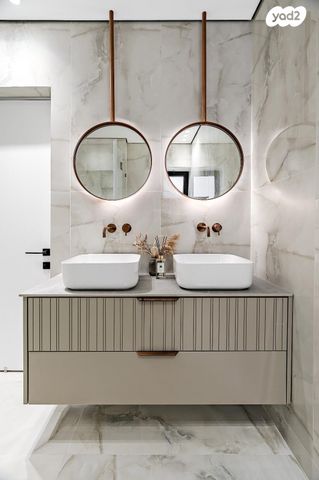 גג/ פנטהאוז, נחל לכיש, רובע י"א, אשדוד