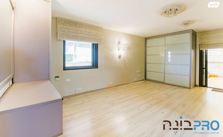 גג/ פנטהאוז, אהרון אייזנברג, א' / צפון מזרח העיר, רחובות