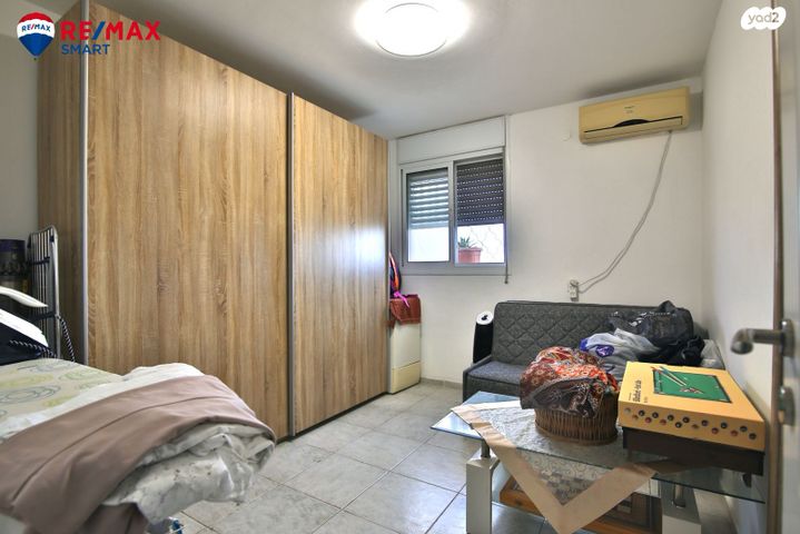 דירה, זלמן שז"ר, קרית ים א', קרית ים