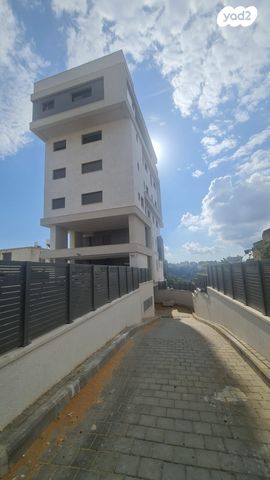 דירת גן, כרמליה, חיפה