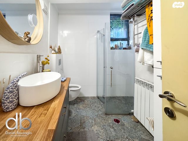 דירת גן, טלביה, קוממיות, ירושלים