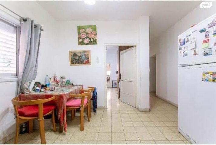 דירה, יהושע שטמפפר 32, לב המושבה / מרכז העיר, פתח תקווה