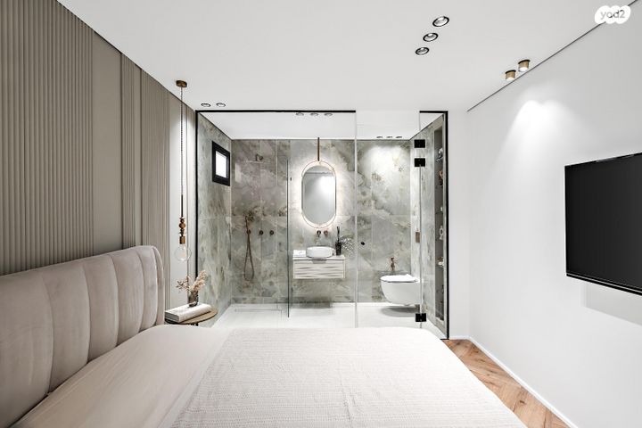 גג/ פנטהאוז, נחל לכיש, רובע י"א, אשדוד